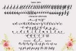Antelope Font