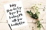 Antums Script Font