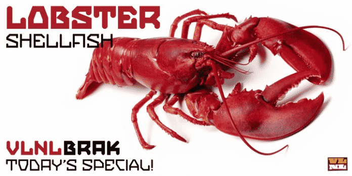 VLNL Brak Font