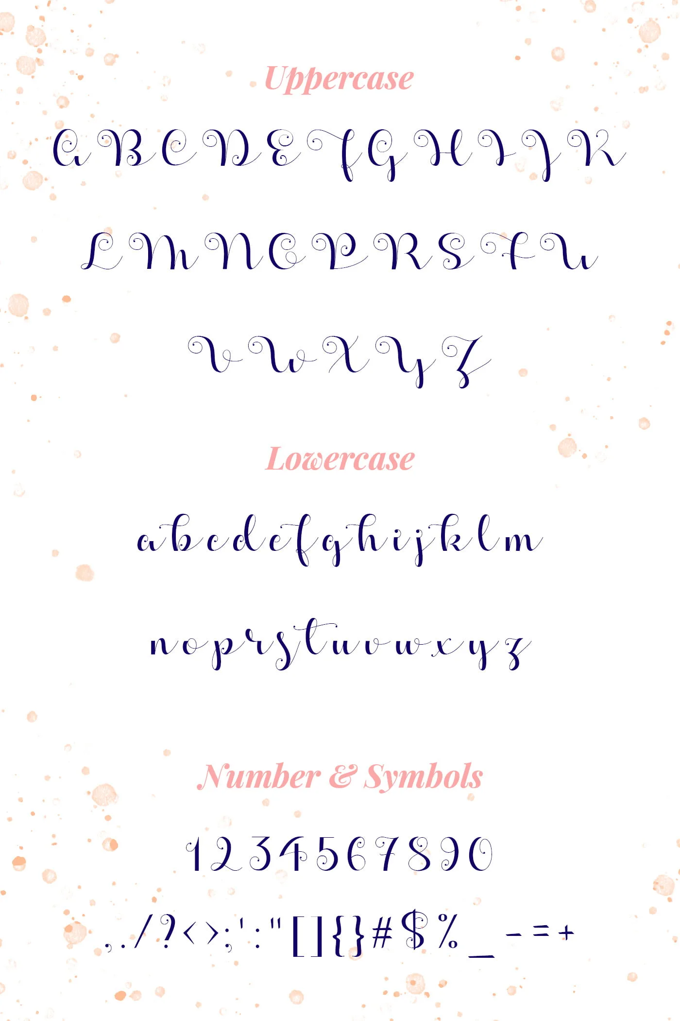 Apples Script Font 