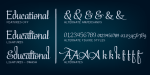 Archipelago Font