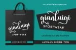 Ardilla Script Font