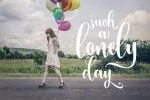 Ardilla Script Font