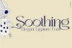 Aretha Bridge Font