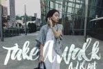 Amelian Script Typeface Font