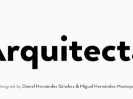 Arquitecta Font