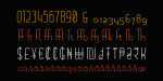 Arsinoe Family Font