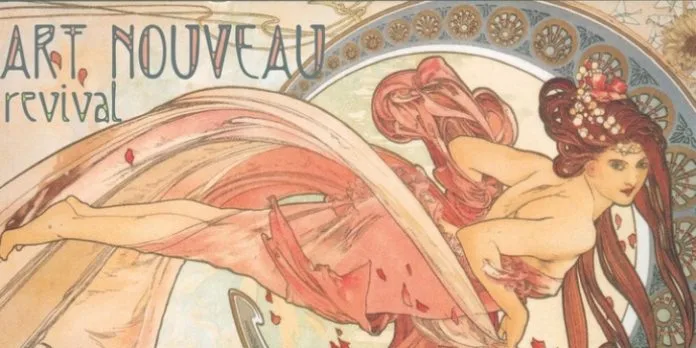 Art Nouveau SCF