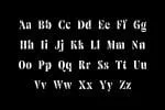 Single Malt Font