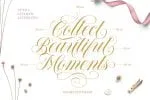 Forthsmith Classic Font