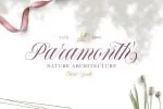 Forthsmith Classic Font