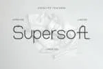 Glamified Font