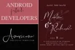 Asgard Display Font