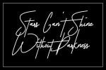 Astronout Signature Font
