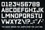 Atletica Display Font
