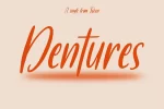 Atomic Kittens Handwritten Cute Font