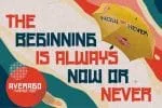 Averago - Unique Handmade Font