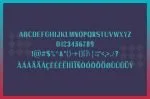Axile Typeface Fonts