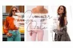Viollet Signatture - Clean Signature Font