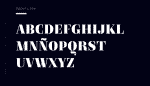 Regattia Family 2 Styles Font