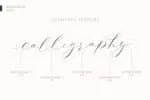 Mabista Script Font