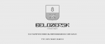 Belozersk Font