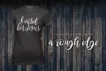 Bachelor Pad Font
