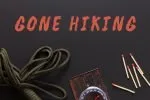 Backwoods Cabin Font