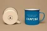 Backwoods Cabin Font