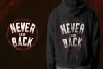 Bad Hawk Font