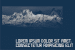 Bageor Display Font