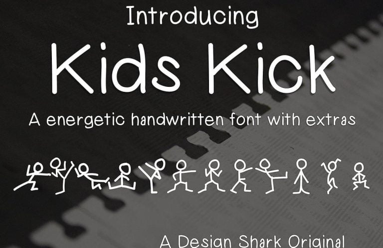 Kids Kick free download