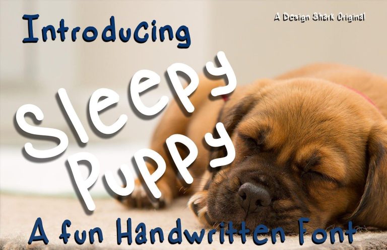 Sleepy Puppy free download