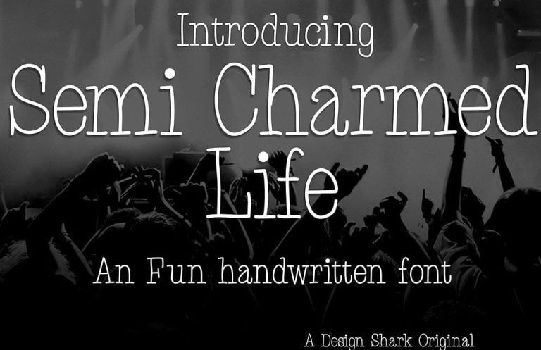 Semi Charmed Life free download