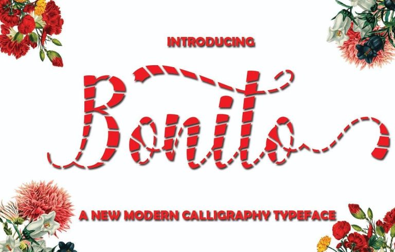 Bonito free download