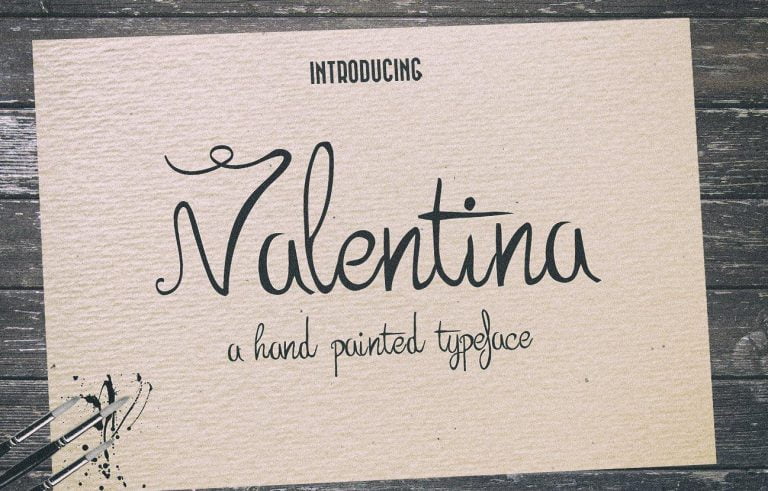 Valentina free download