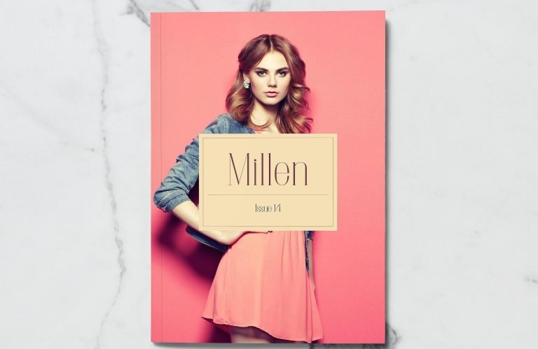 Joliet – Serif font free download