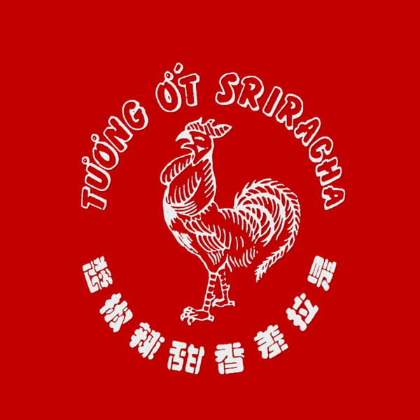Sriracha Font