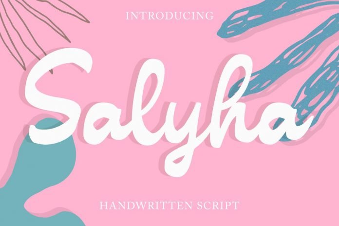 Salyha Script