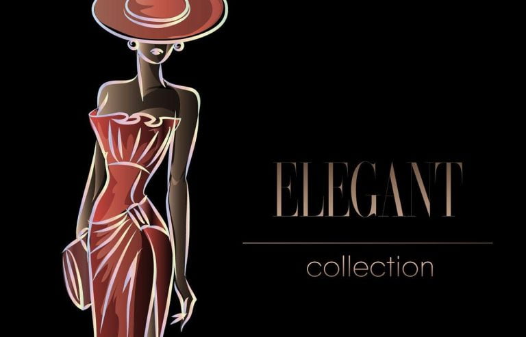Elegant Fashion Collection
