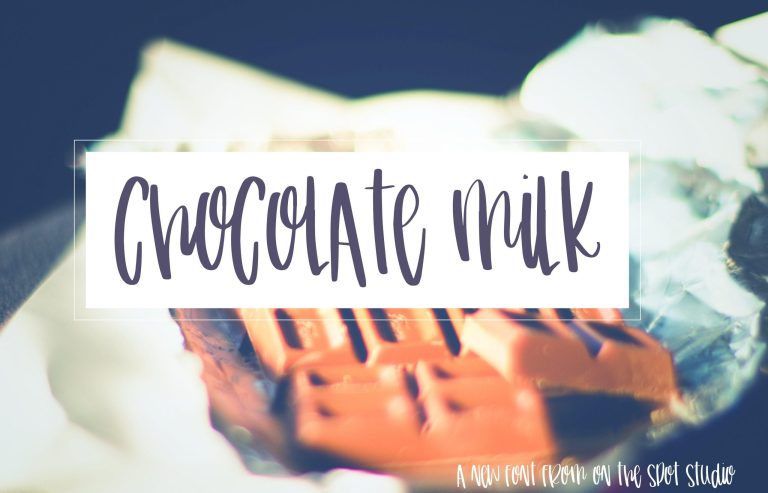 Chocolate Milk free download