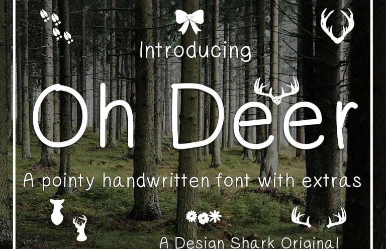 Oh Deer free download