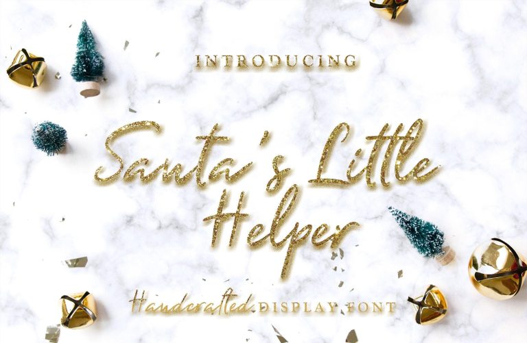 Santas Little Helper free download