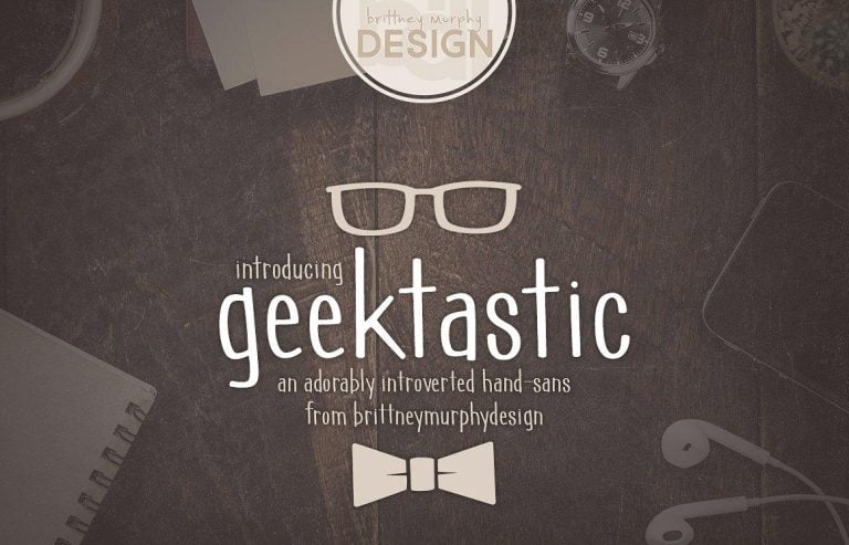 Geektastic free download