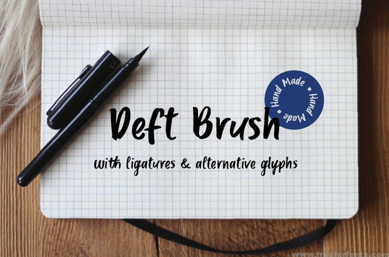 Deft Brush free download