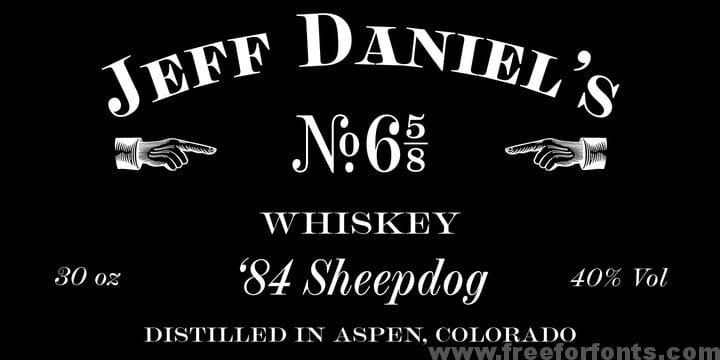 Chapman Font Family – 24 Fonts Free Download