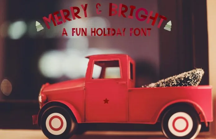 Merry & Bright
