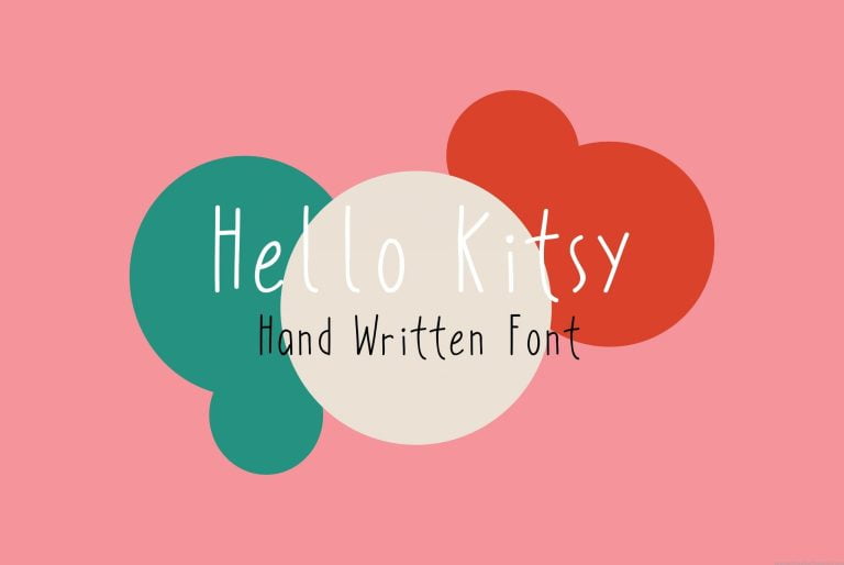 Hello Kitsy free download