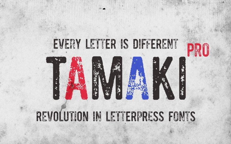 Tamaki-Pro free download