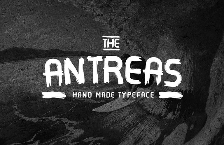 Antreas free download